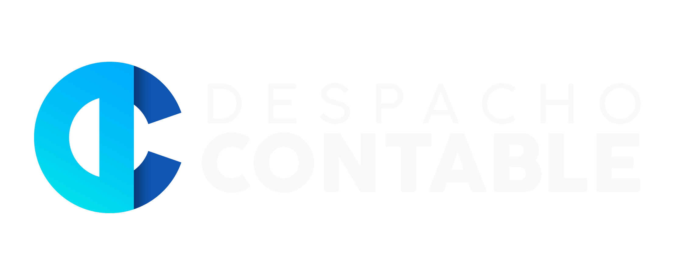 logo despacho contable méxico
